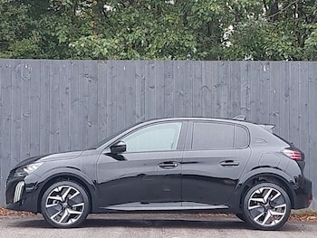 Used Peugeot 208 2025 for sale - 76377139: Photo