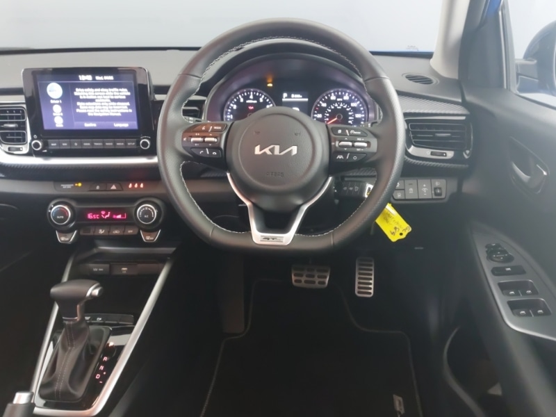 Used Kia Stonic 2024 for sale - 77063076: Photo 7