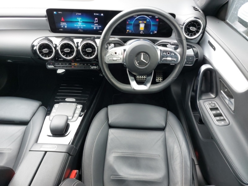 Used Mercedes-Benz CLA 2020 for sale - 77115788: Photo 7