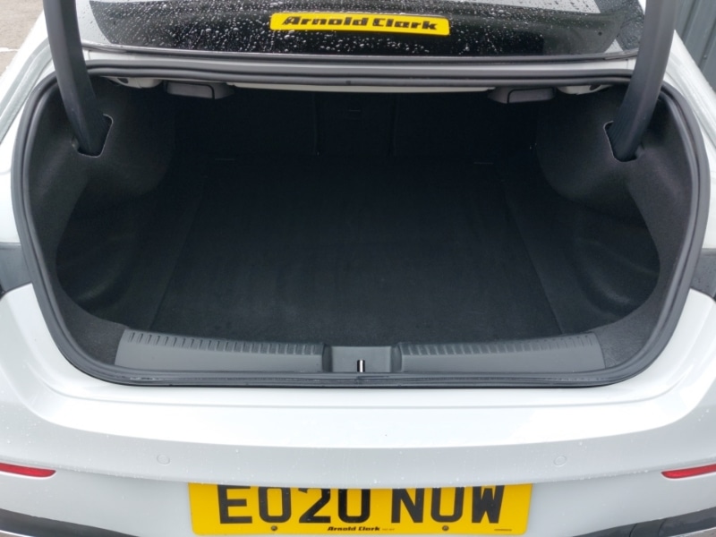 Used Mercedes-Benz CLA 2020 for sale - 77115788: Photo 8