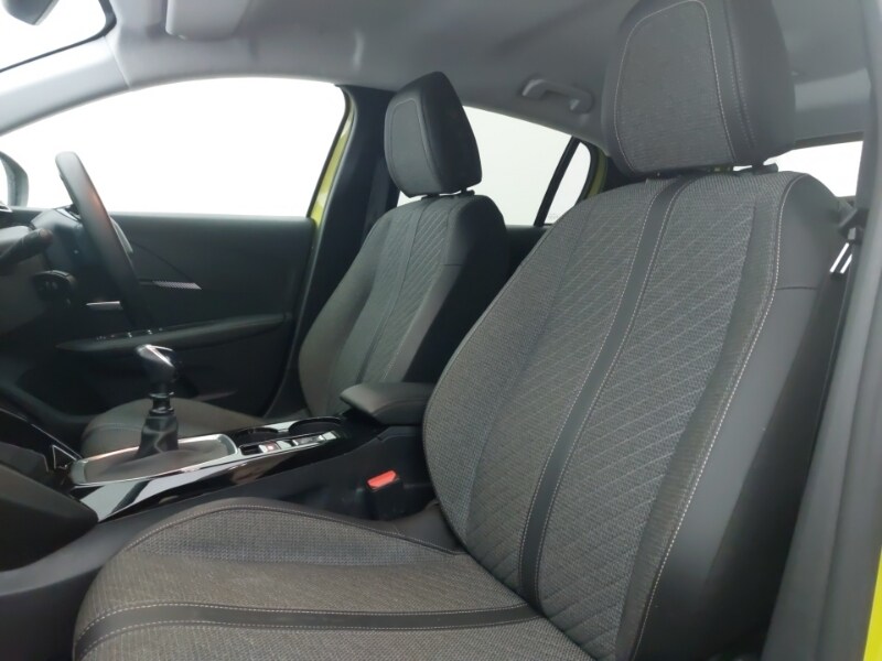 Used Peugeot 208 2025 for sale - 77732022: Photo 12