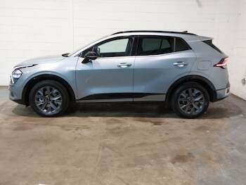 Used Kia Sportage 2025 for sale - 76881403: Photo