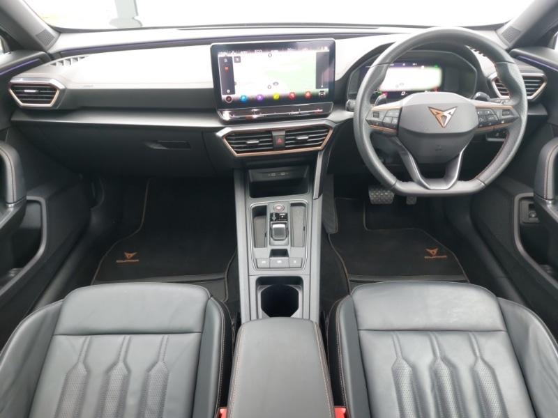 Used Cupra Formentor 2024 for sale - 77652849: Photo 2