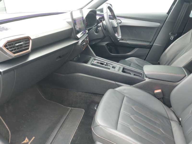 Used Cupra Formentor 2024 for sale - 77652849: Photo 5