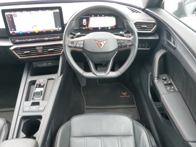 Used Cupra Formentor 2024 for sale - 77652849: Photo 7