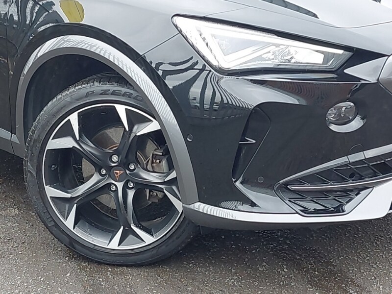 Used Cupra Formentor 2024 for sale - 77652849: Photo 9