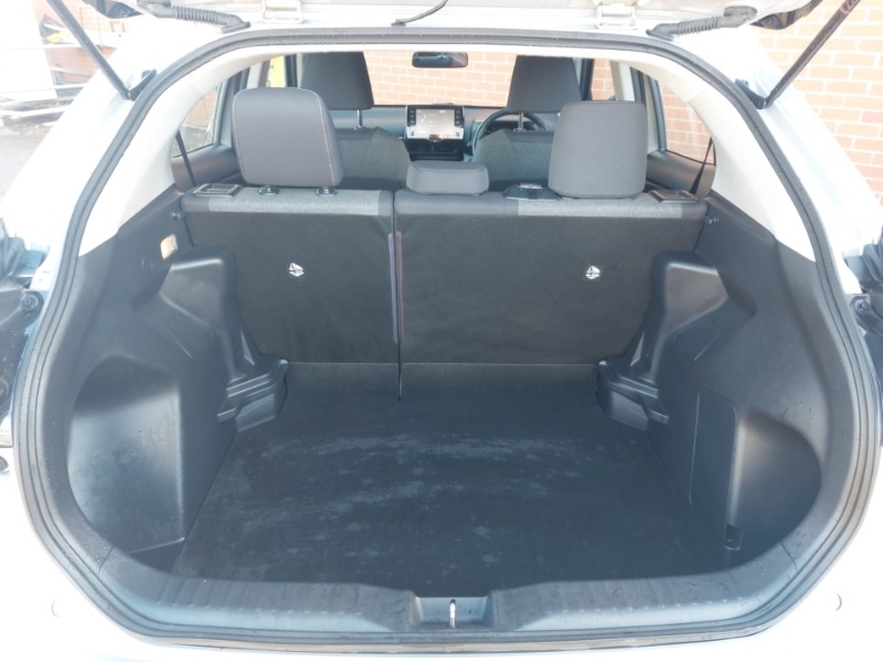 Used Toyota Yaris Cross 2022 for sale - 76700264: Photo 8