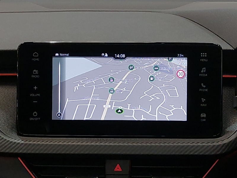 Used Skoda Kamiq 2024 for sale - 76942087: Photo 11