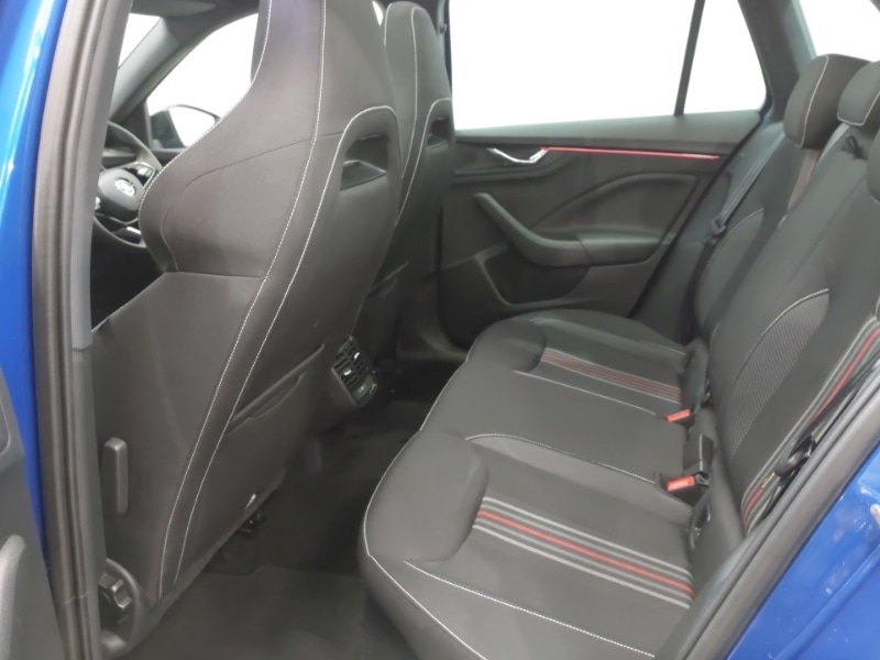 Used Skoda Kamiq 2024 for sale - 76942087: Photo 6