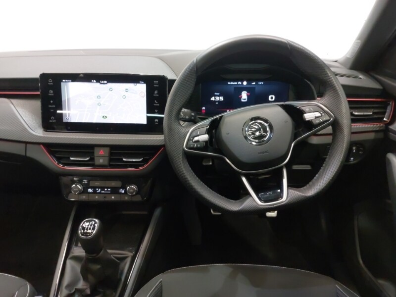 Used Skoda Kamiq 2024 for sale - 76942087: Photo 7