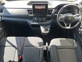 Used Renault Trafic 2025 for sale - 78821598: Photo