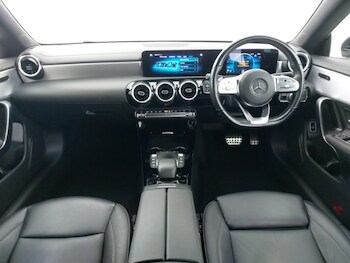 Used Mercedes-Benz CLA 2021 for sale - 77856274: Photo