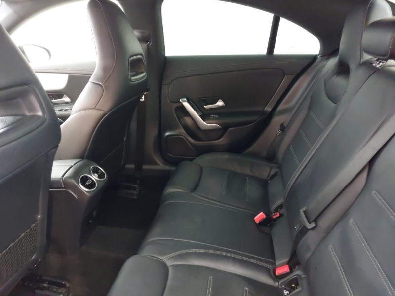 Used Mercedes-Benz CLA 2021 for sale - 77856274: Photo 6