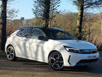 Used Vauxhall Corsa 2024 for sale - 77325779: Photo