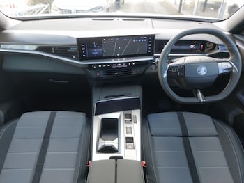 Used Vauxhall Grandland 2025 for sale - 76822585: Photo