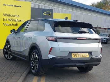 Used Vauxhall Grandland 2025 for sale - 76822585: Photo