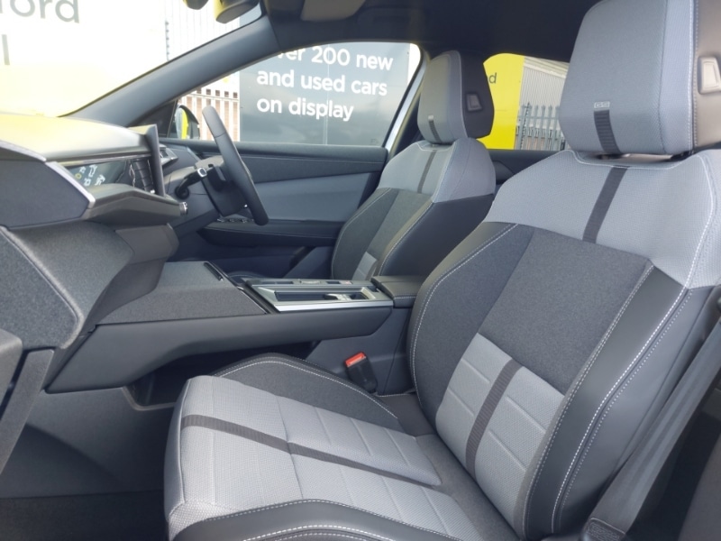 Used Vauxhall Grandland 2025 for sale - 76822585: Photo 5