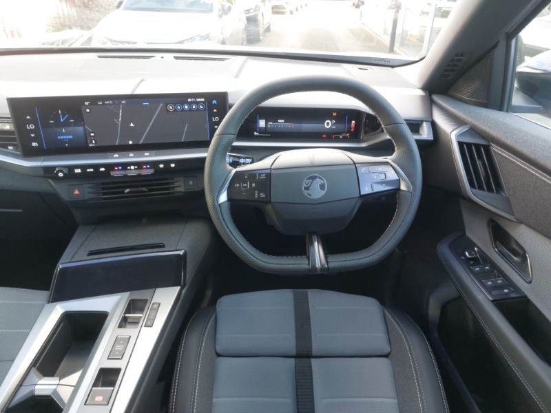 Used Vauxhall Grandland 2025 for sale - 76822585: Photo 7