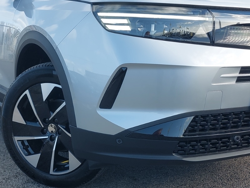 Used Vauxhall Grandland 2025 for sale - 76822585: Photo 9