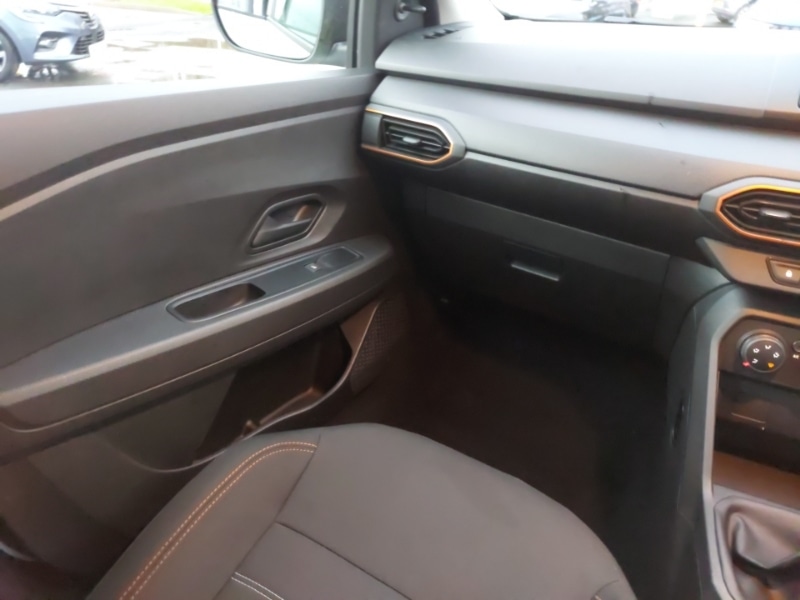 Used Dacia Sandero Stepway 2022 for sale - 77008767: Photo 10