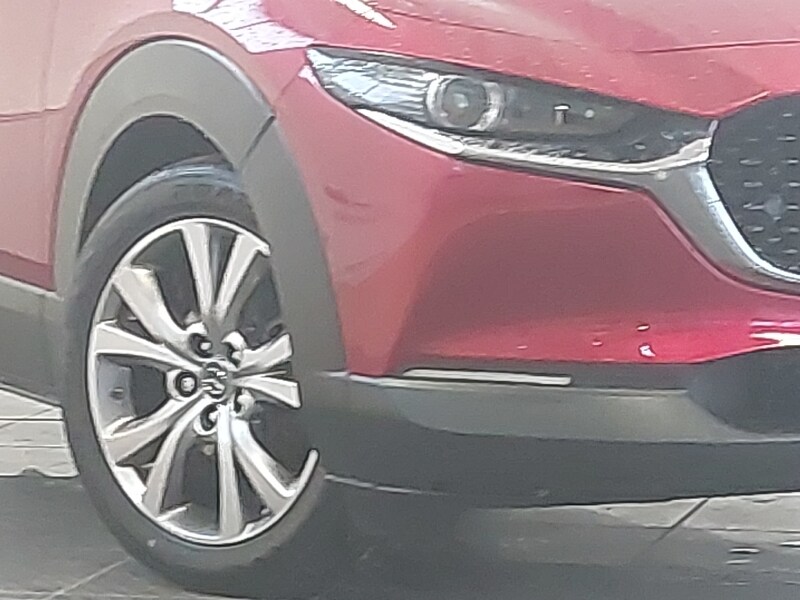 Used Mazda CX-30 2020 for sale - 76880919: Photo 9