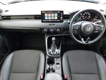 Used Honda HR-V 2023 for sale - 77478411: Photo