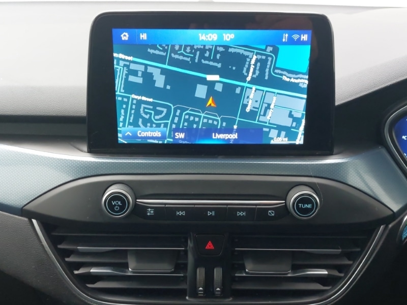 Used Ford Focus 2021 for sale - 76970954: Photo 10