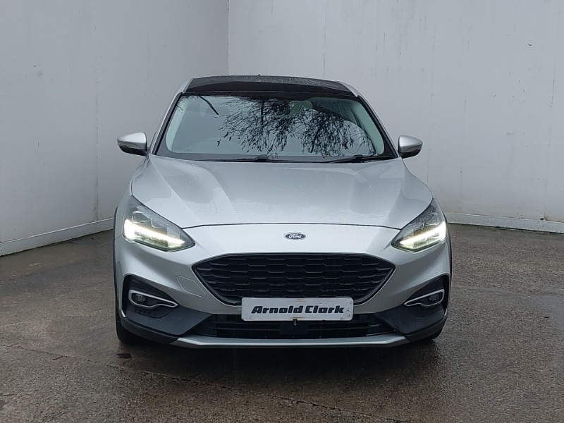 Used Ford Focus 2021 for sale - 76970954: Photo 12