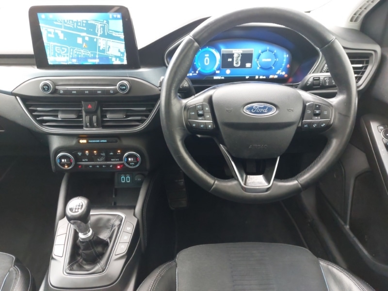Used Ford Focus 2021 for sale - 76970954: Photo 7
