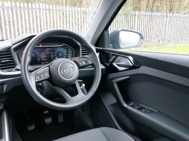 Used Audi A1 2023 for sale - 77467280: Photo 10