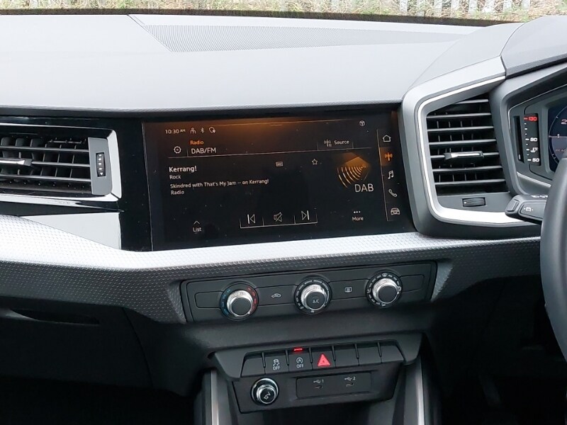 Used Audi A1 2023 for sale - 77467280: Photo 11