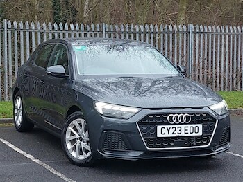 Used Audi A1 2023 for sale - 77467280: Photo