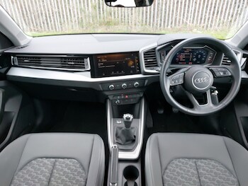Used Audi A1 2023 for sale - 77467280: Photo