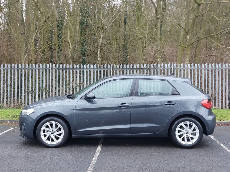 Used Audi A1 2023 for sale - 77467280: Photo 4