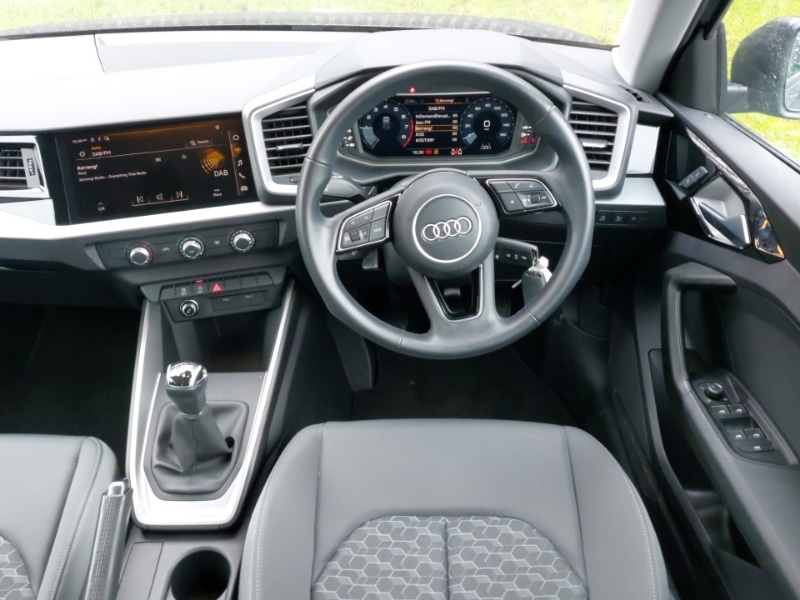 Used Audi A1 2023 for sale - 77467280: Photo 7