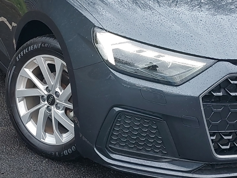 Used Audi A1 2023 for sale - 77467280: Photo 9