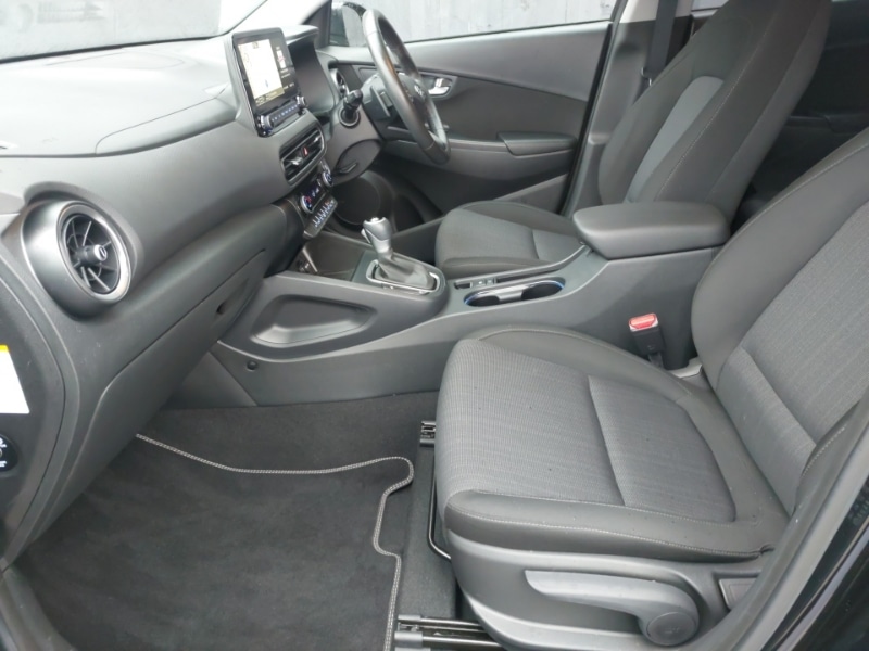 Used Hyundai KONA 2022 for sale - 77503661: Photo 5