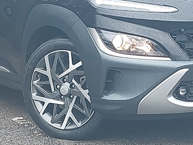 Used Hyundai KONA 2022 for sale - 77503661: Photo 9