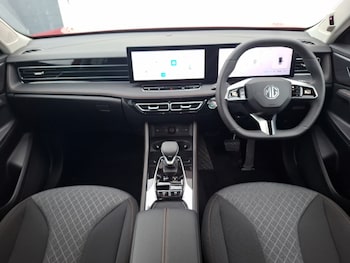 Used MG MG HS 2026 for sale - 79406416: Photo