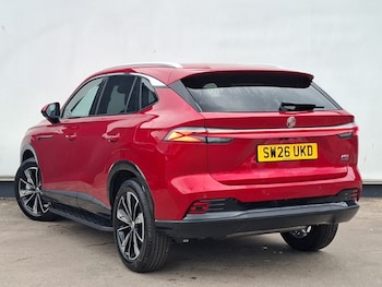 Used MG MG HS 2026 for sale - 79406416: Photo
