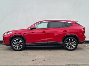 Used MG MG HS 2026 for sale - 79406416: Photo