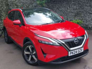 2024 - 1.5 E-Power N-Connecta 5dr Auto