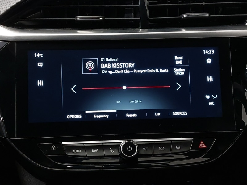 Used Vauxhall Corsa 2023 for sale - 78114310: Photo 10