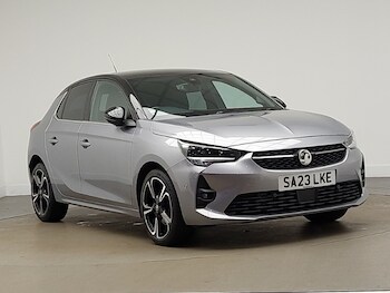 Vauxhall Corsa feature image