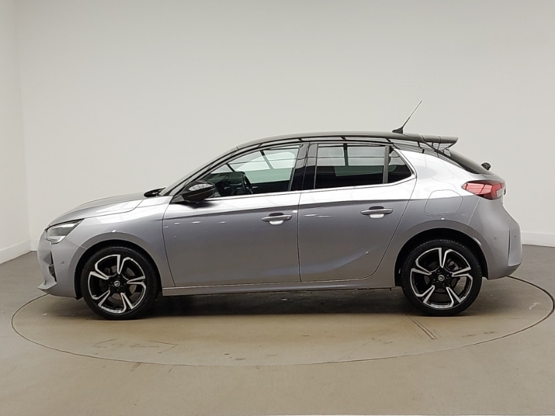 Used Vauxhall Corsa 2023 for sale - 78114310: Photo 4