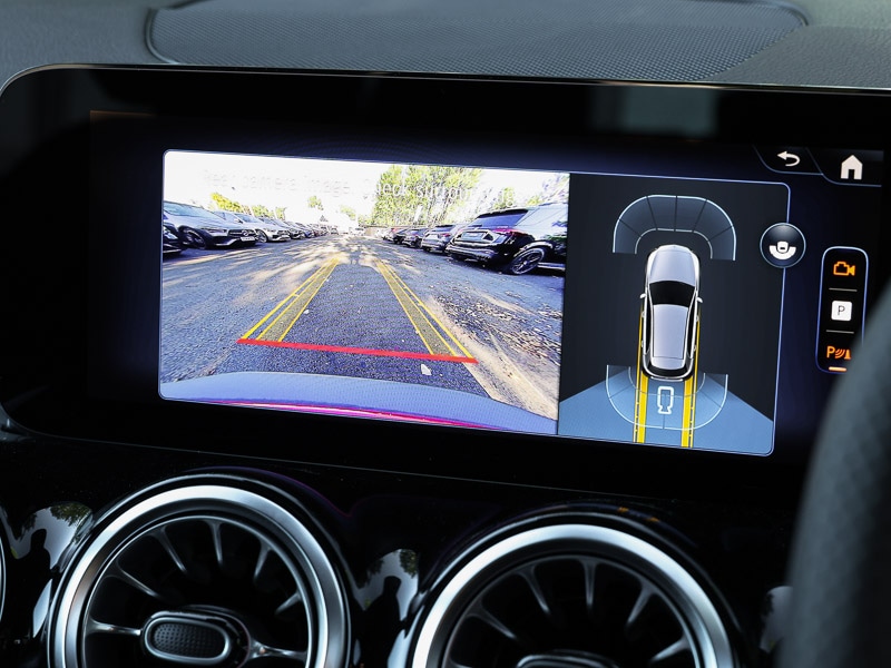 Used Mercedes-Benz EQB 2025 for sale - 76920760: Photo 12