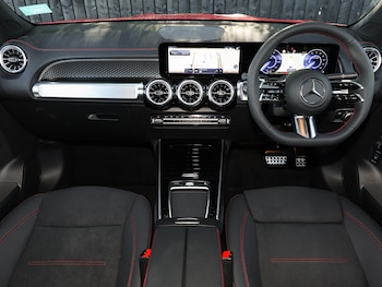 Used Mercedes-Benz EQB 2025 for sale - 76920760: Photo