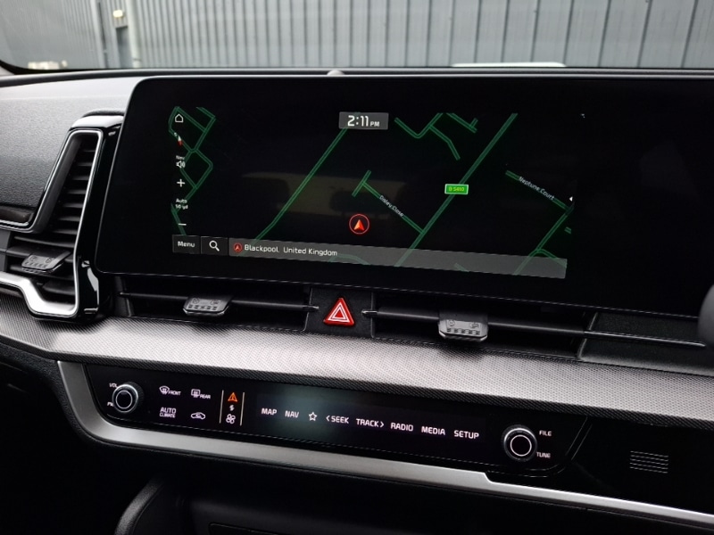 Used Kia Sportage 2023 for sale - 77731971: Photo 11