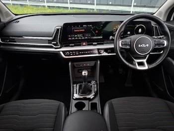 Used Kia Sportage 2023 for sale - 77731971: Photo