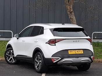 Used Kia Sportage 2023 for sale - 77731971: Photo